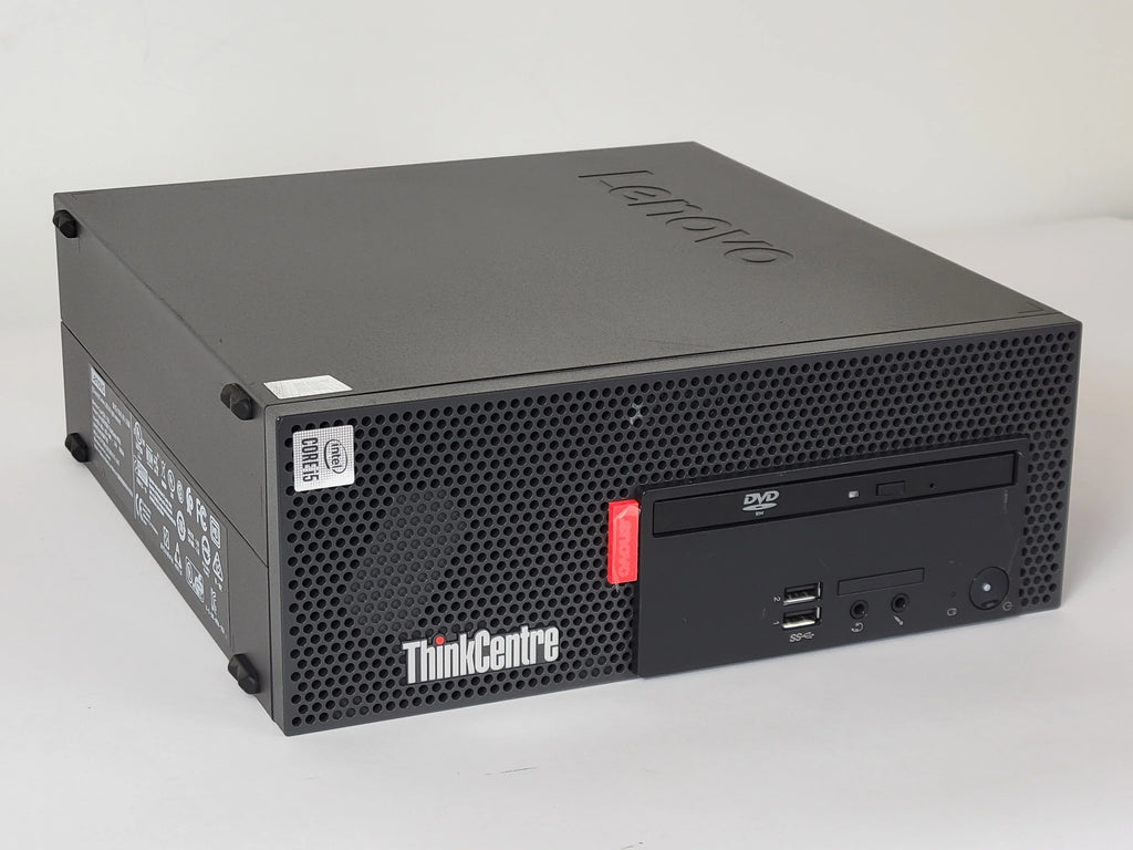 ThinkCentre 8GB SFF 256GB 10 M70c 2.90GHz RAM Lenovo SSD Pro i5-10400 Window