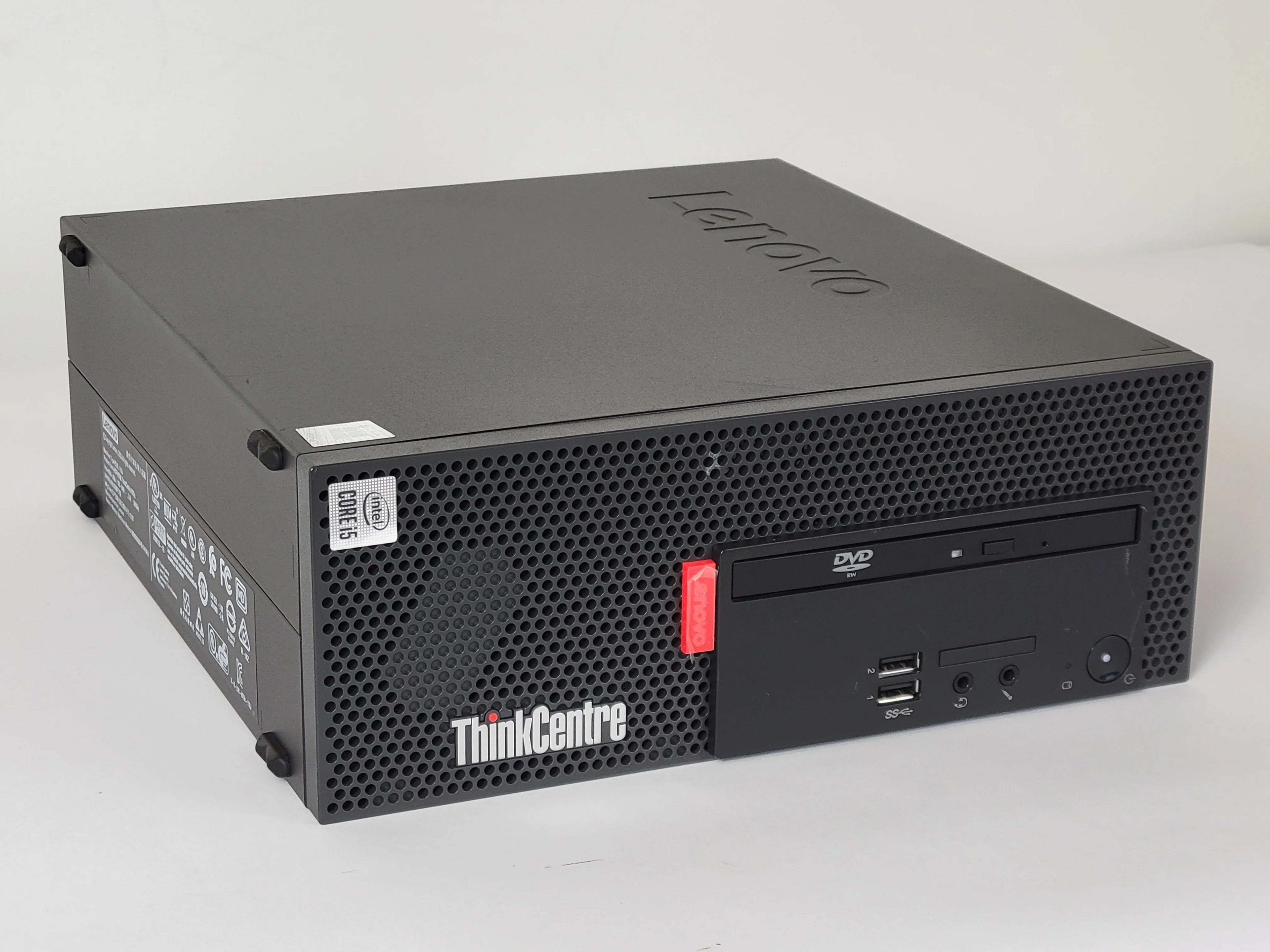 ThinkCentre 8GB SFF 256GB 10 M70c 2.90GHz RAM Lenovo SSD Pro i5-10400 Window