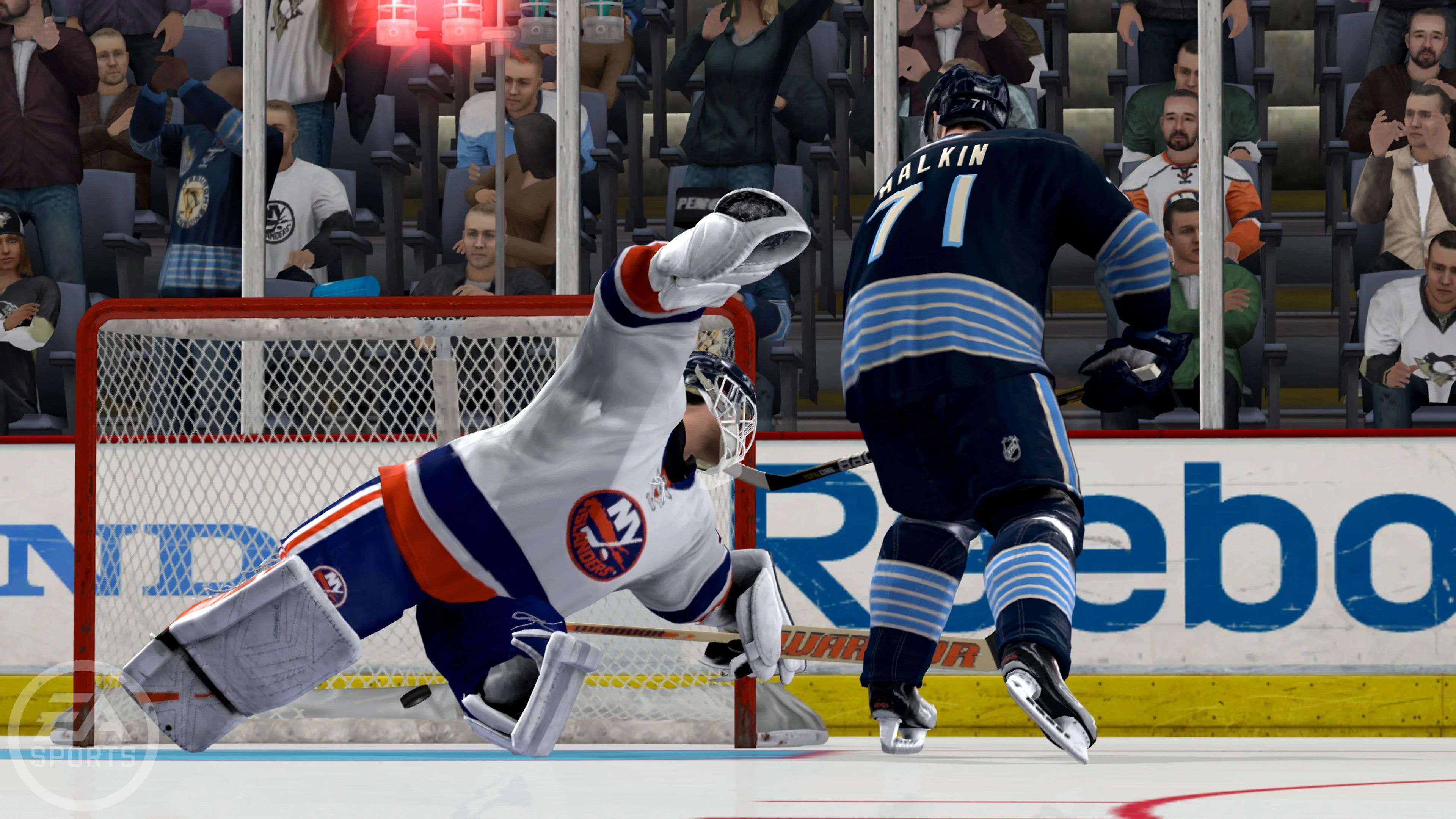 360) NHL (XBOX '13
