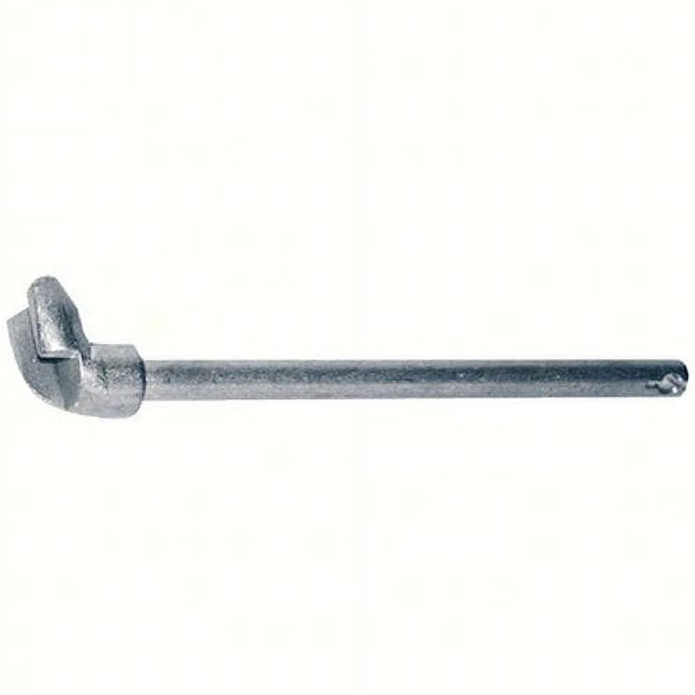 2 / Upper 8M0137263; Quicksilver Mercury Shaft Replaces Gen Shift Mercruiser