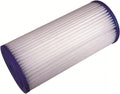 10 Filter Pre-Evolution X 4.5-Inch Sediment 22097 10-Inch Cleanable, 4.5-Inch Hydrologic HL22097 Hydrologic