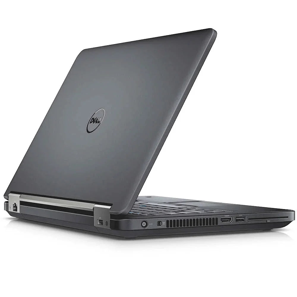 i5 8GB Laptop E5540 DRW Pre-Owned Camera Pro Windows Latitude 10 320GB 64 2.0GHz Dell