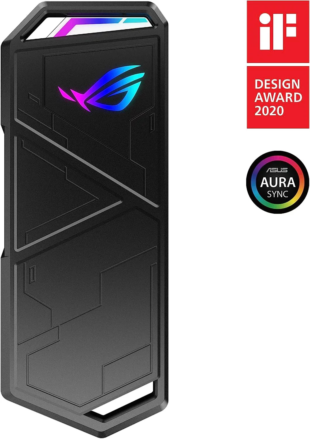 ESD-S1B05/BLK/G/AS// ASUS