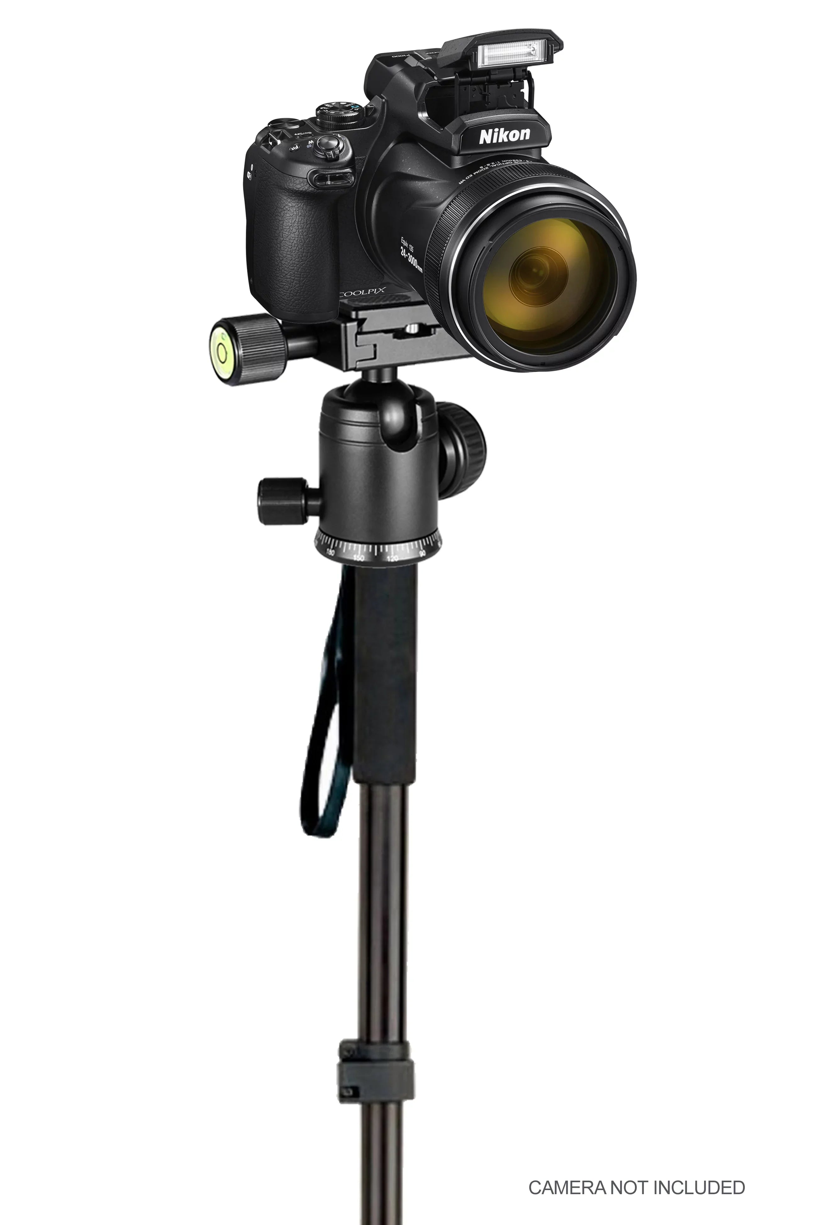 For Monopod Professional 72" / (Dual Heavy Unipod Duty Optional DSC-RX100 Cyber-shot Sony Head) II