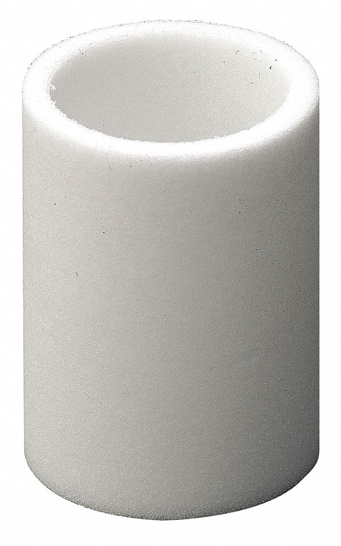Aro 104317 Filter,5 Standard micron,Polyethylene