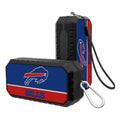 Water Bluetooth Bills Zone End Buffalo Speaker Resistant