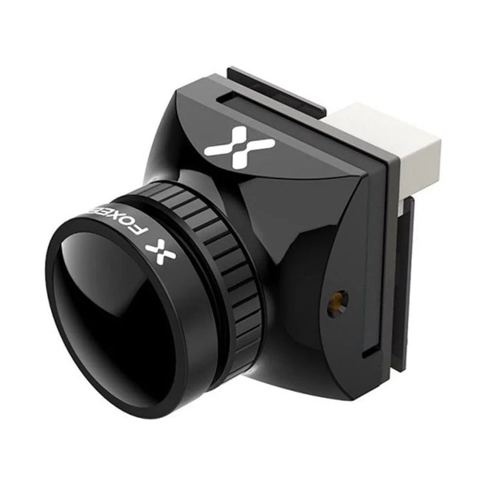 Latency Micro Super WDR Camera 1500TVL Low FPV Foxeer T-Rex