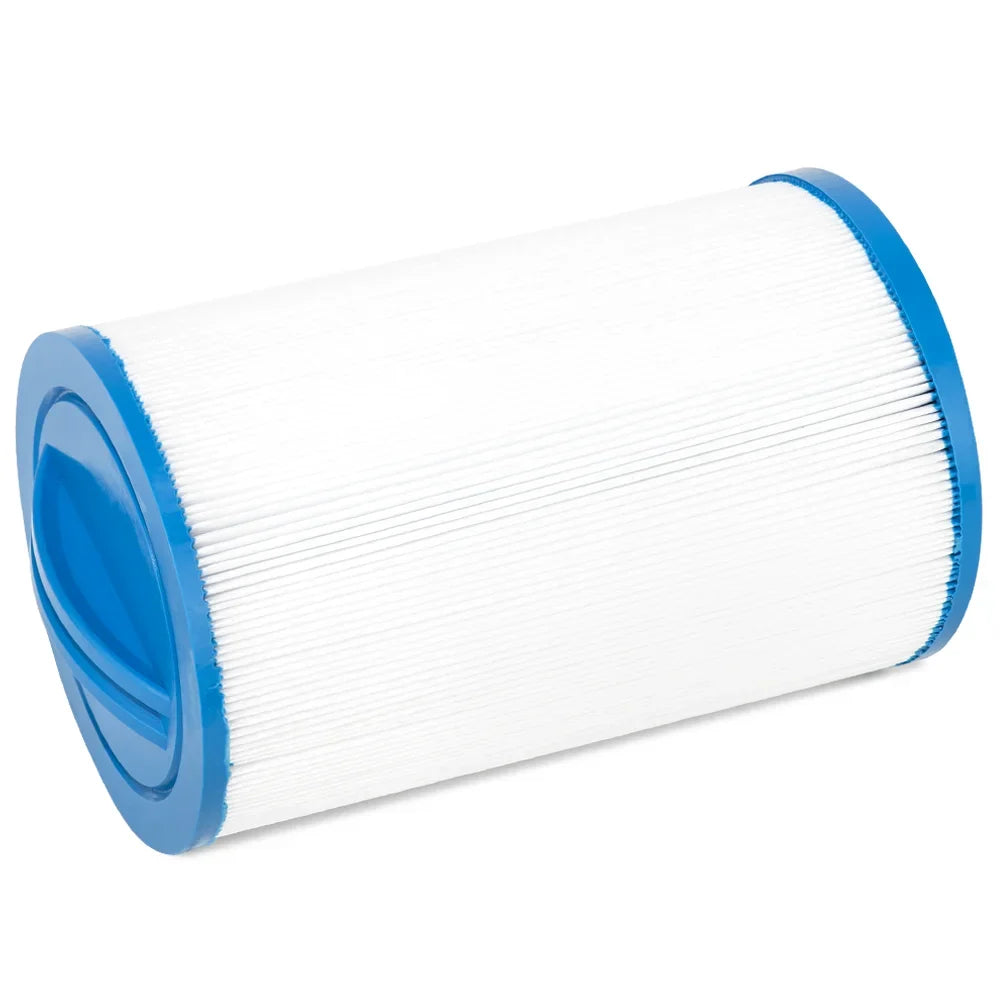 [1-Pack] Futura Cartridge for Dia Replacement Filter in Choice Industries AK-90083, x Clear Baleen 4.63 Pool 7.25 Strong Spa