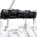 for Off-Road - Cage Roll Solution Adventures KRONOX Organizer UTV Storage Durable