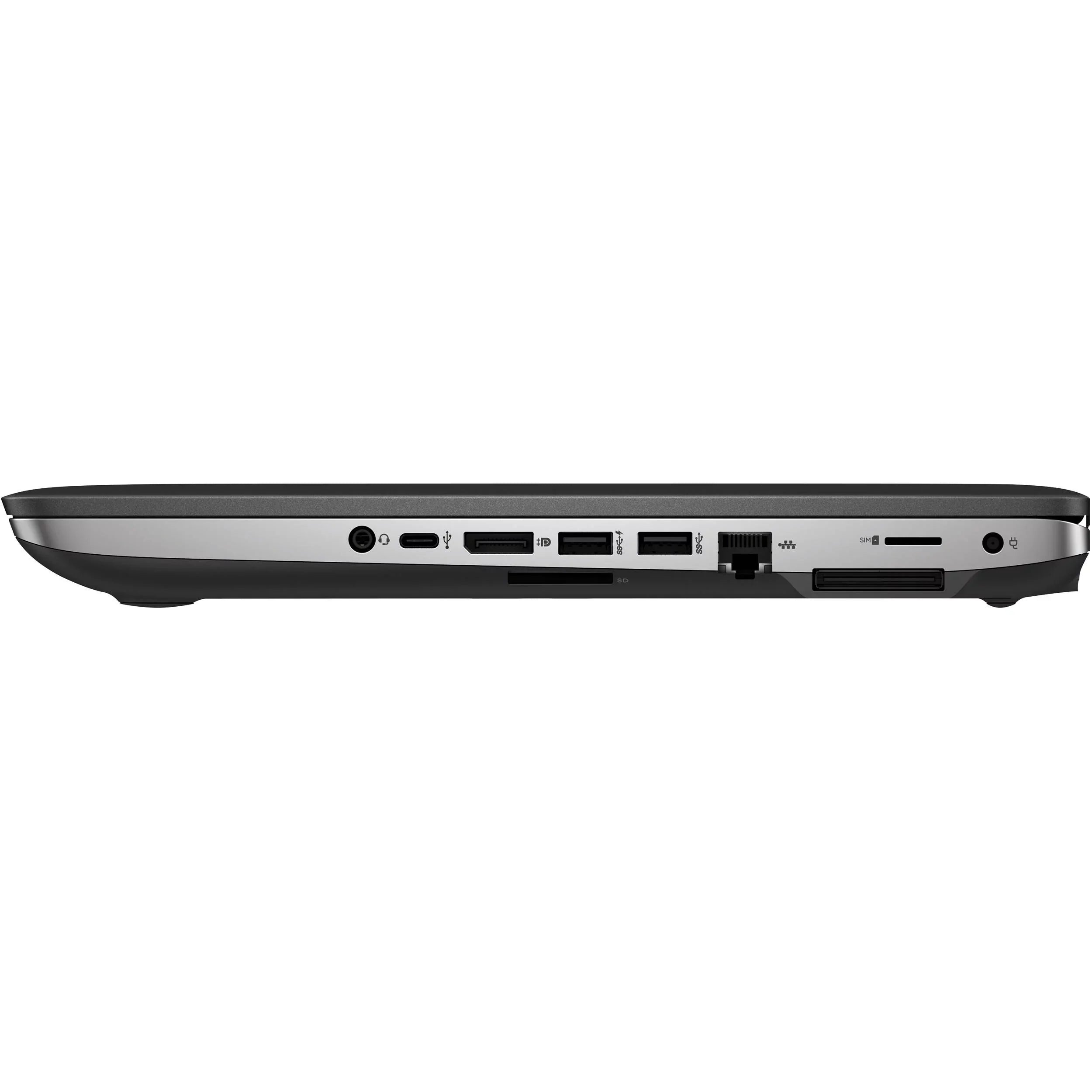Laptop Intel GHz Core (Refurbished) 8GB G2 Pro Windows Restored 10 Hp i5 640 320GB Ram Probook 2.40