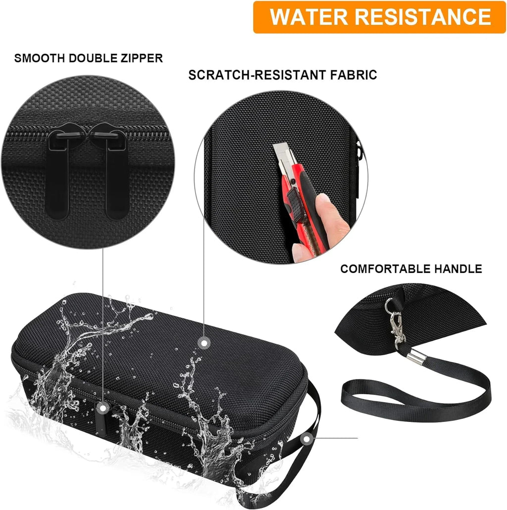 66i 66s Hard ged for GPS / / Satellite 64sx Travel 67i / GPSMAP Handheld Navigator Case and Garmin 65s /