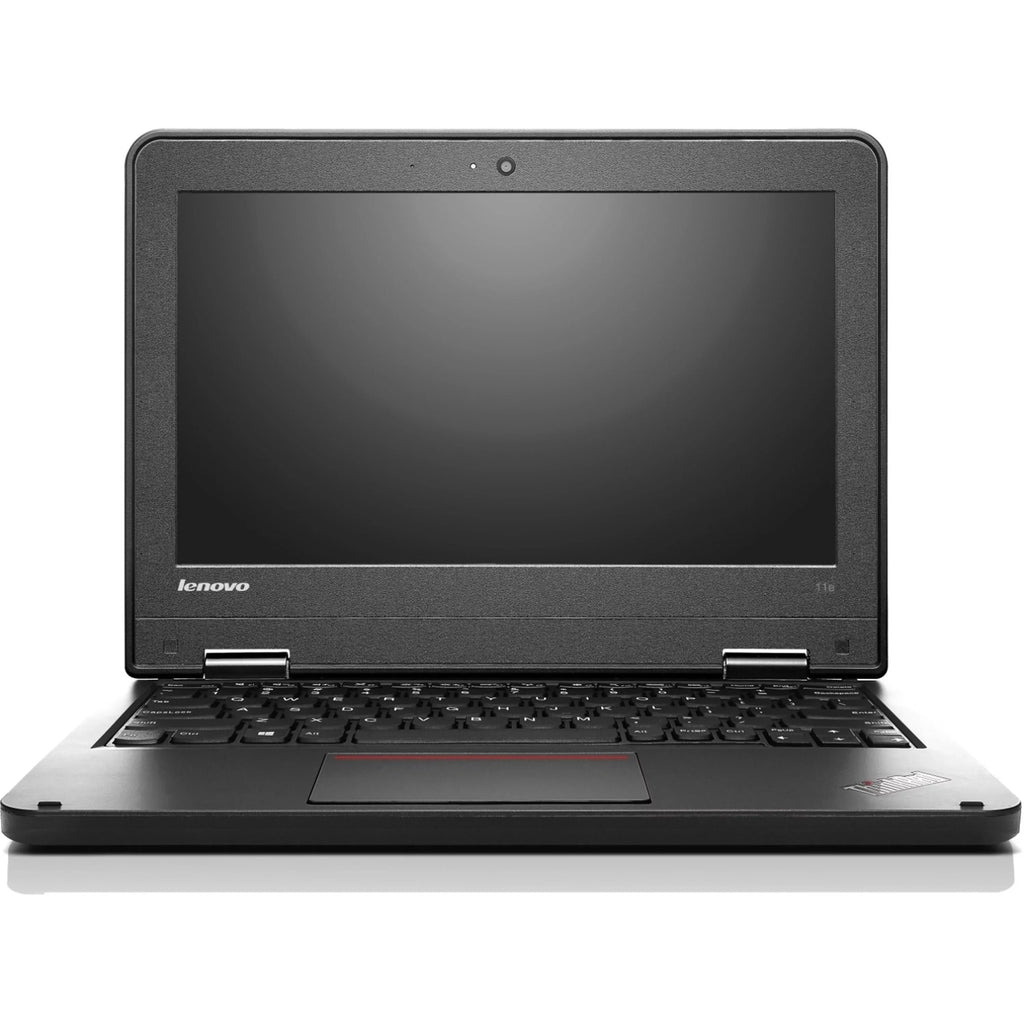 Chromebook 3) 1.6GHz,Black 11E (Gen eMMC ThinkPad N3150 Celeron? Lenovo (Used) Touch 16GB Yoga 4GB 11.6"