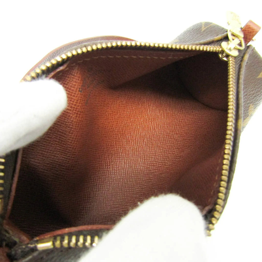 (Good) Papillon Handbag Monogram Monogram 30 Louis Women's M51365 Vuitton Pre-Owned