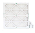 x Size: MERV 23-3/8 ZL of Box Exact 23-3/8 10 AC Filters. 24x24x1 Furnace Air Glasfloss 4. x 7/8 Pleated