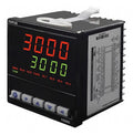8300200224N3000 relays, DIN RS485 NOVUS 1/4 24V Process USB controller, 4