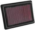 Filter: CHEVROLET/OPEL/VAUXHALL/HOLDEN Filter: Replacement Performance, Air Karl, High , 2015-2020 (Spark, Premium, 33-5043 Viva, Engine Spark) Washable, K&N