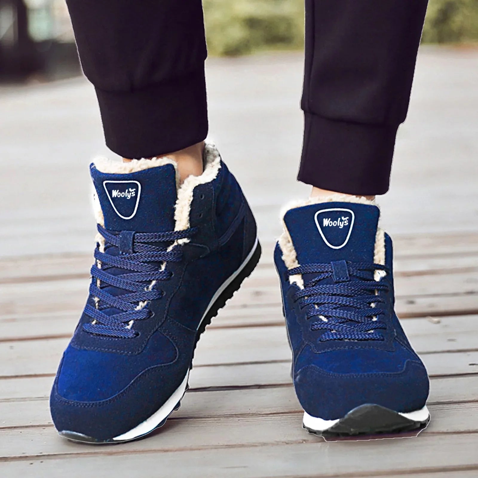 Boots Winter Tube and Lace Boots New Women's Women's Up Comfortable Warm Snow Shoes 2022 WILLBEST Mid