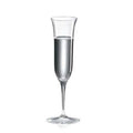 4 Grappa- Ravenscroft W6468 Crystal of Set