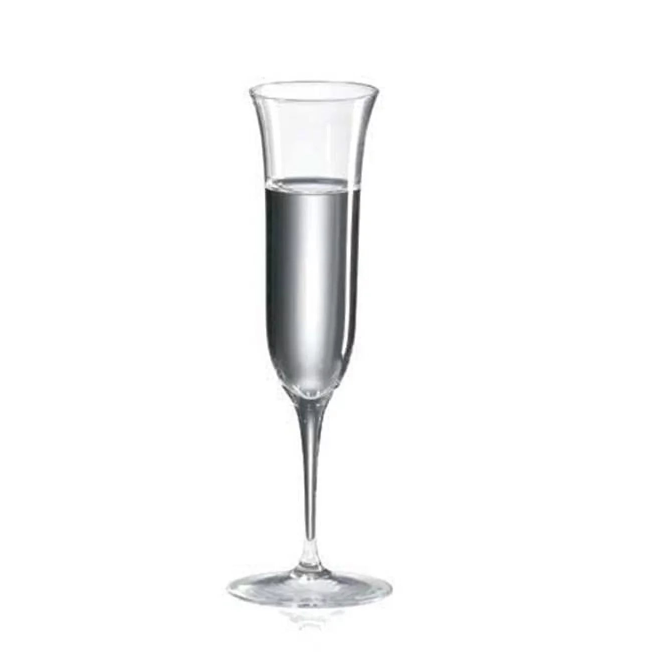 4 Grappa- Ravenscroft W6468 Crystal of Set