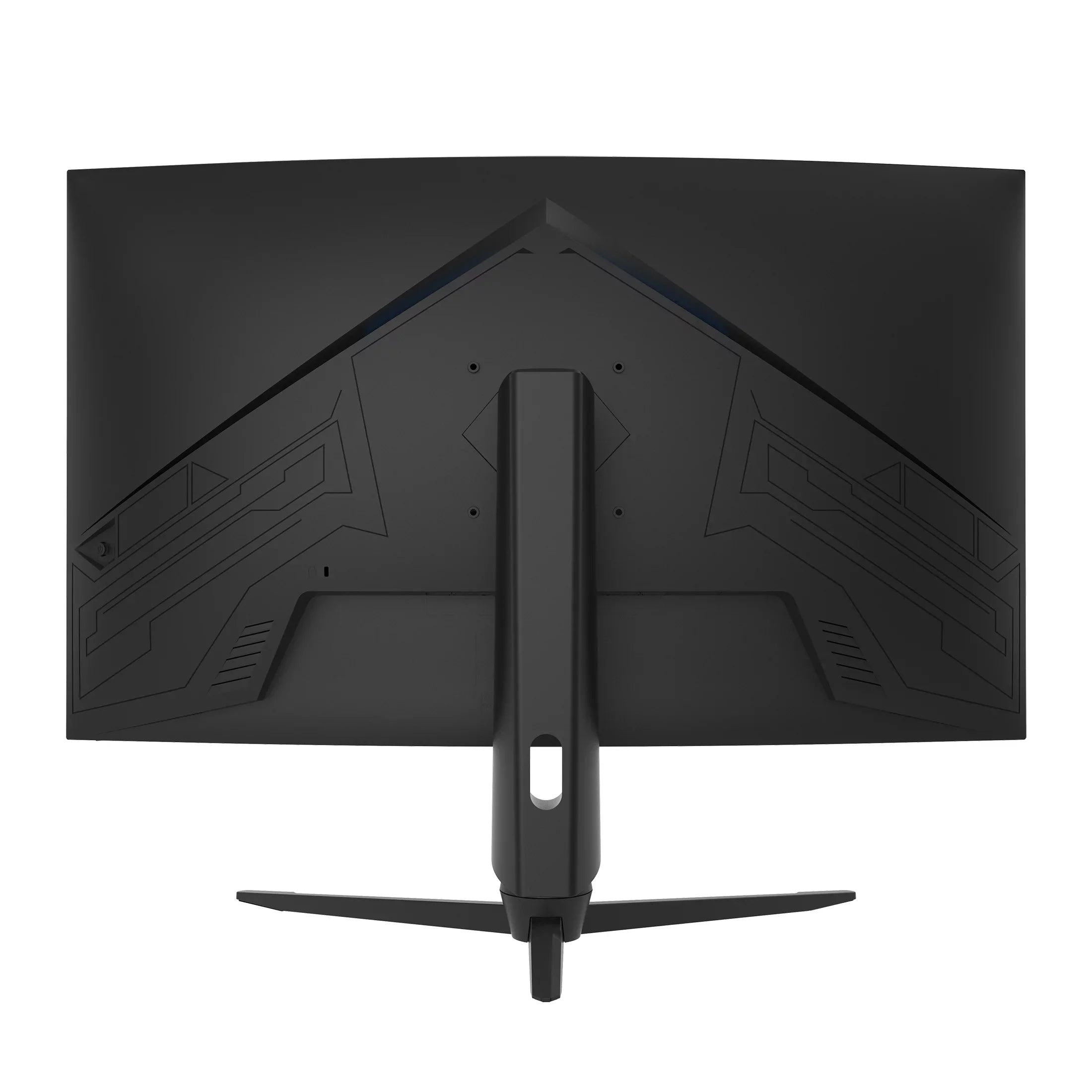 Curved (FGM-32C545) FreeSyncâ?Premium AMD Funai Enabled Gaming Monitor 1ms, VA, 32" HDR, 240Hz, FHD