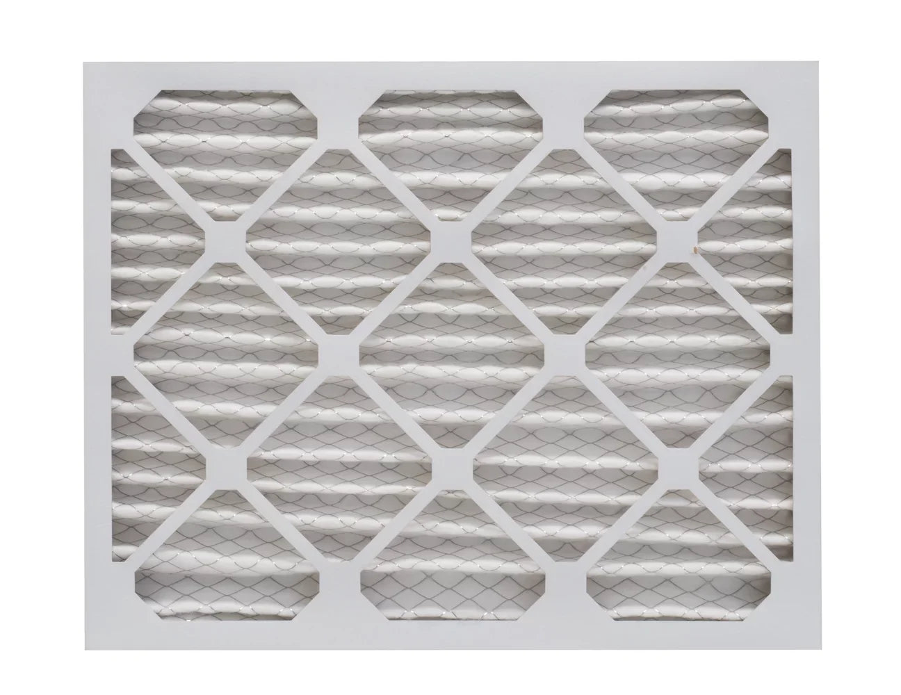 Box Air of MERV 18x24x2 4 18x24x2, 11, Aerostar Filter,
