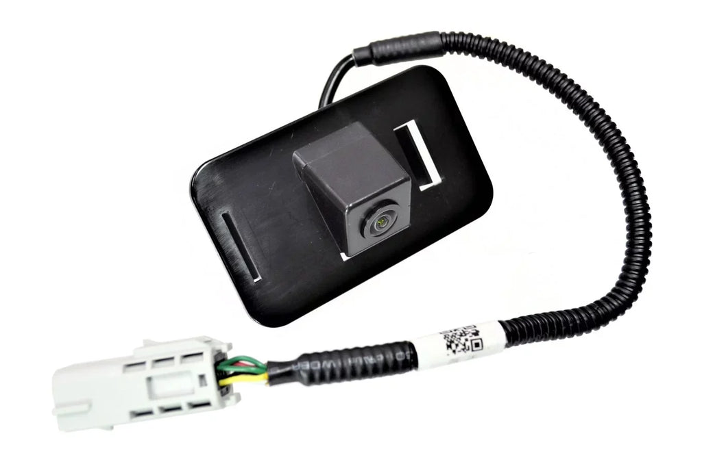 BUCGM-556N CHEVROLET PT SUBURBAN View 2015-2018 2015-2019 select: Warehouse Rear CHEVROLET Backup Camera TAHOE, Fits Auto