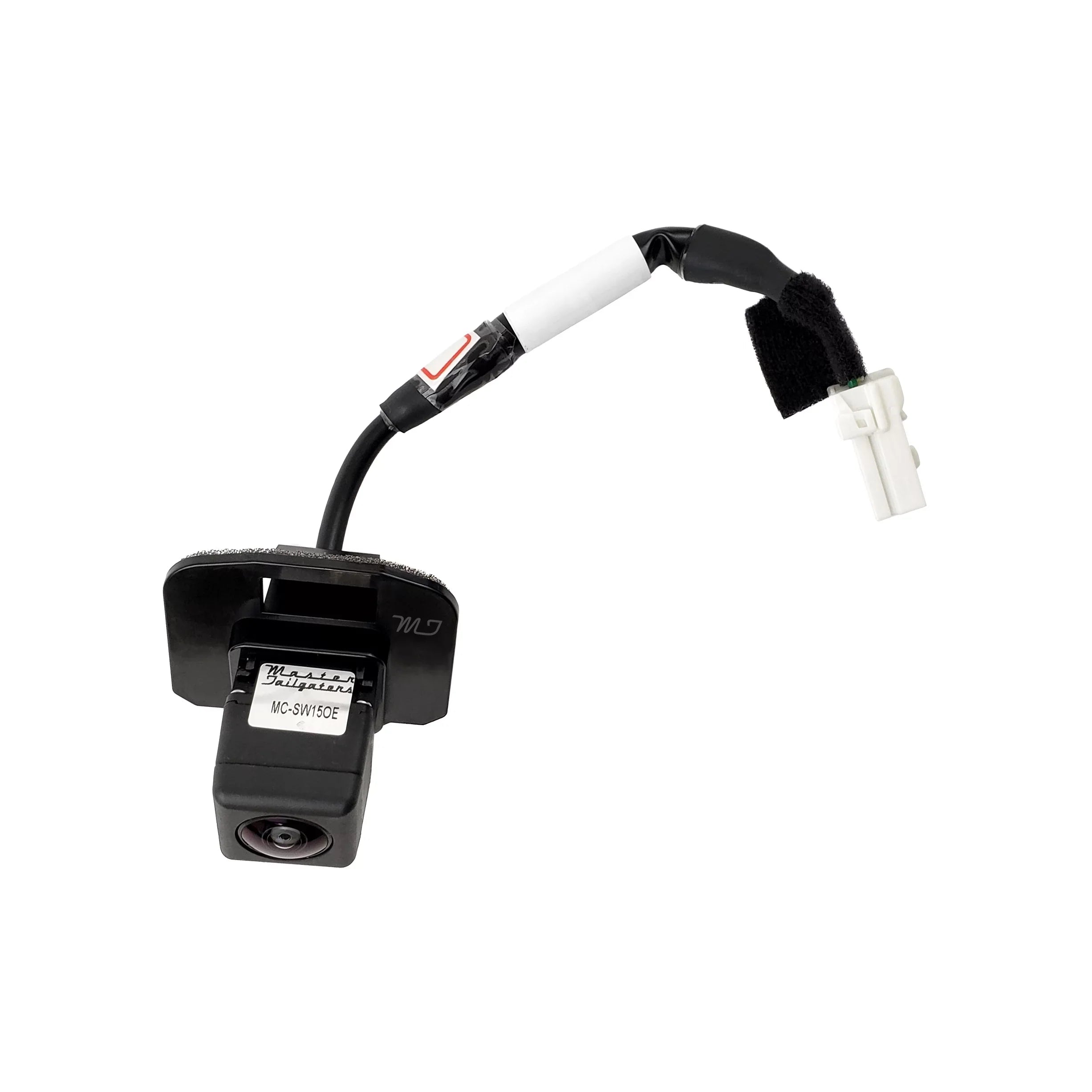 OE Replacement Subaru 86267VA000 WRX Tailgaters # Camera Backup Part for (2015-2016) Master