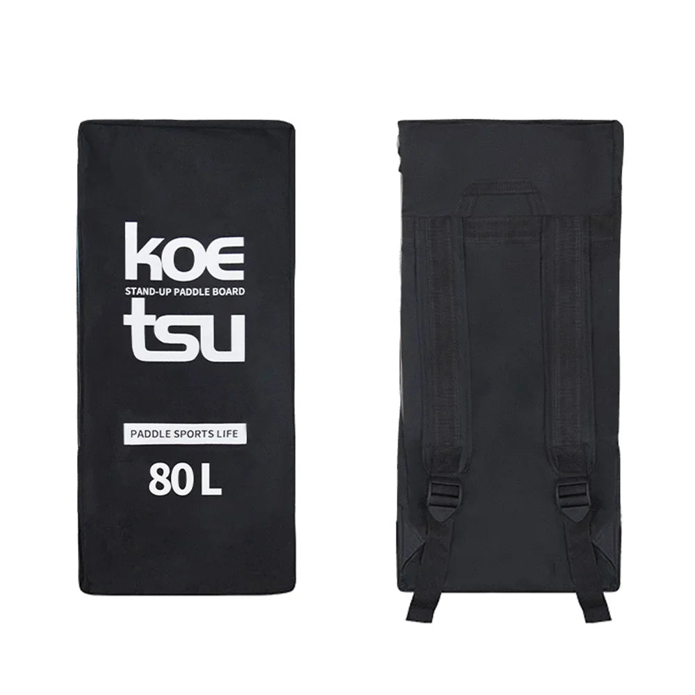 Backpack Inflatable Board Carrying Universal ScratchResistant for Paddleboard Bag,
