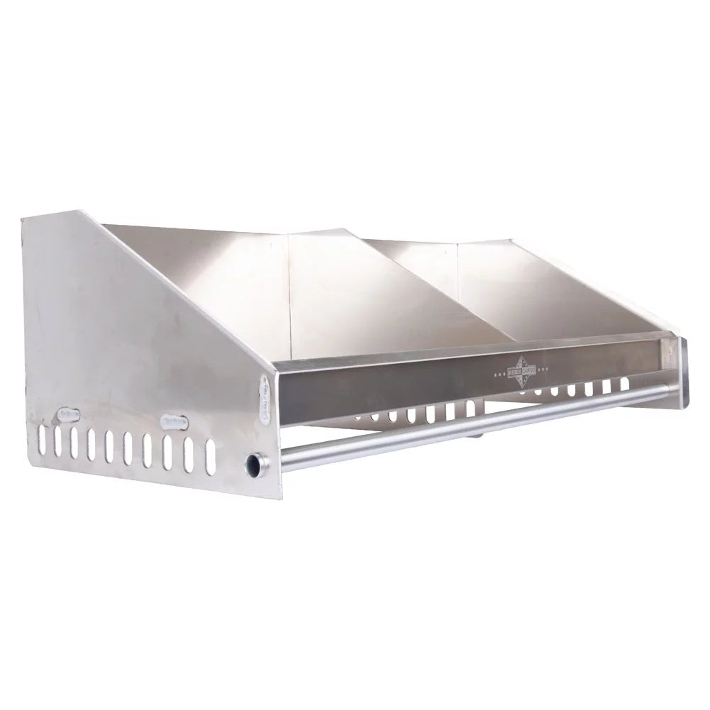 Bay Storage Rider Cargo Double