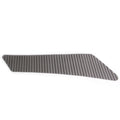 Mat Step Waverunner New OEM Gunwale Yamaha Gray 4, F1K-U351M-10-00