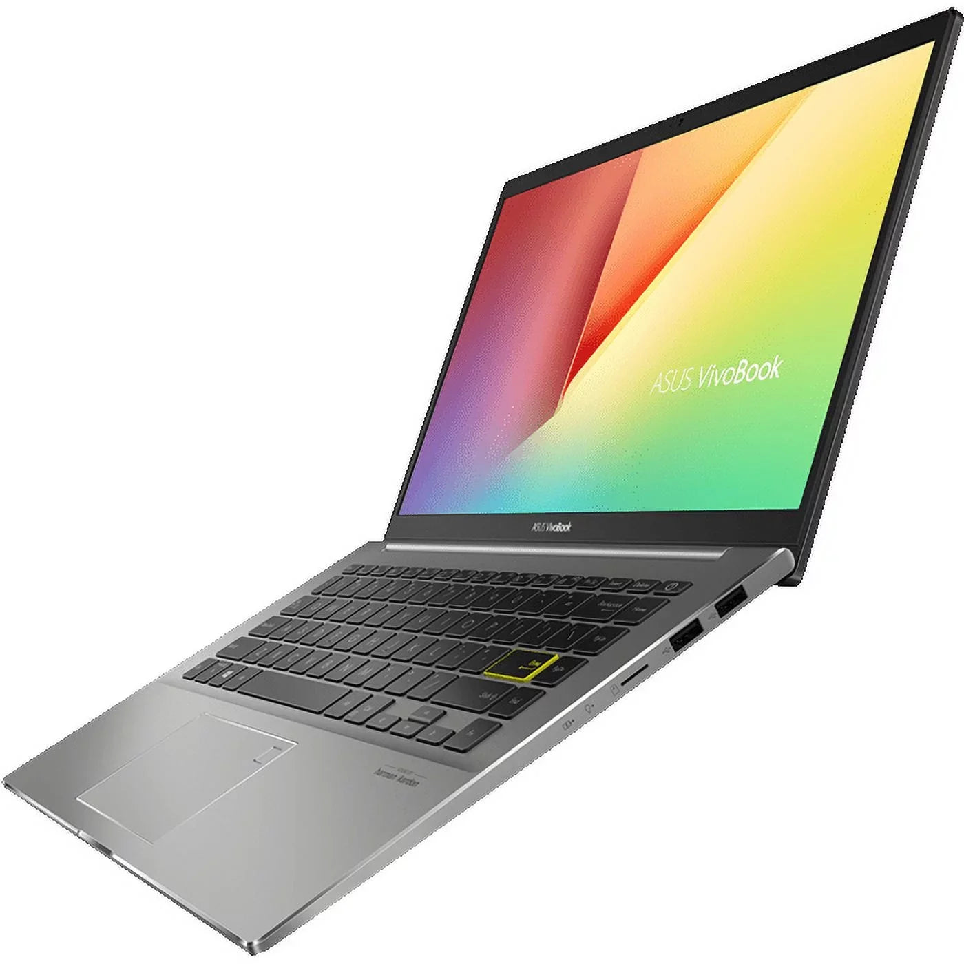 '- S433EA-DH51-WH 8 2.40 S433 SSD i5-1135G7 512 GB - 14" - x Intel Full 1920 (4 - S14 GHz Notebook 1080 Core) HD Core Quad-core Asus - GB RAM i5 VivoBook