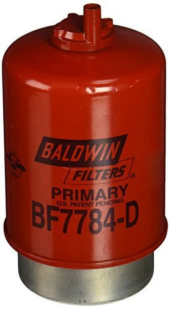 Filter Baldwin Water BF7784-D Fuel Separator