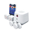 â?24/7 Careâ?Essential Automatic Support, Secure Nomo Kit Monitoring, Caregiving Connected Care Dispatch 911 Alerts, Smart
