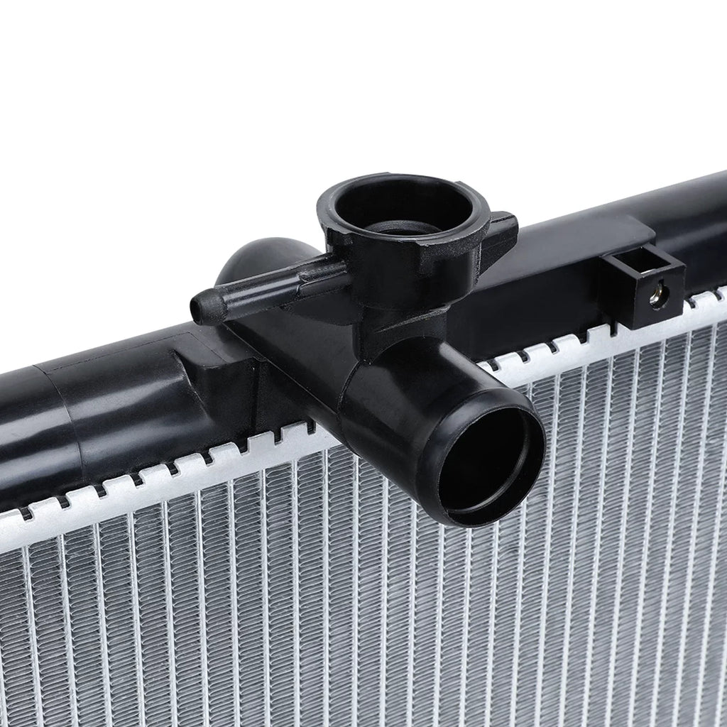 2.0L/2.3L 2451 Core OE Suzuki for Magshion Replacement AT Radiator Aluminum (2002-2007) Aerio