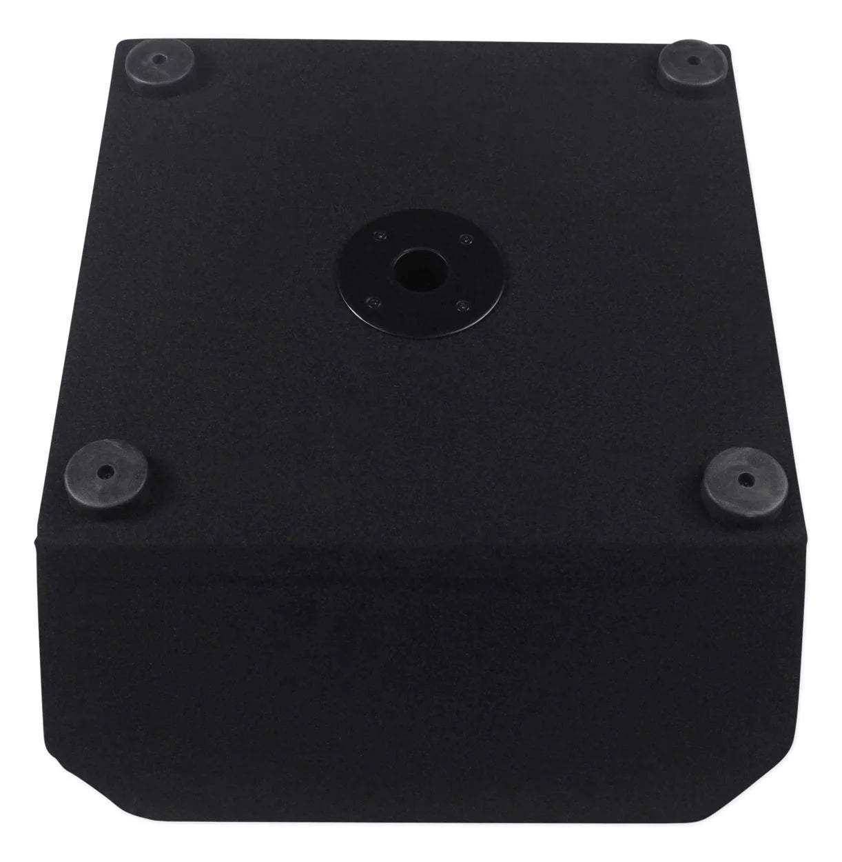 12" Stage Monitor 1000 Watt Rockville Passive Floor RSM12P 2-Way Speakers (2)