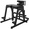 (New) Reverse Donkey Kick RH80 French Fitness Hyperextension