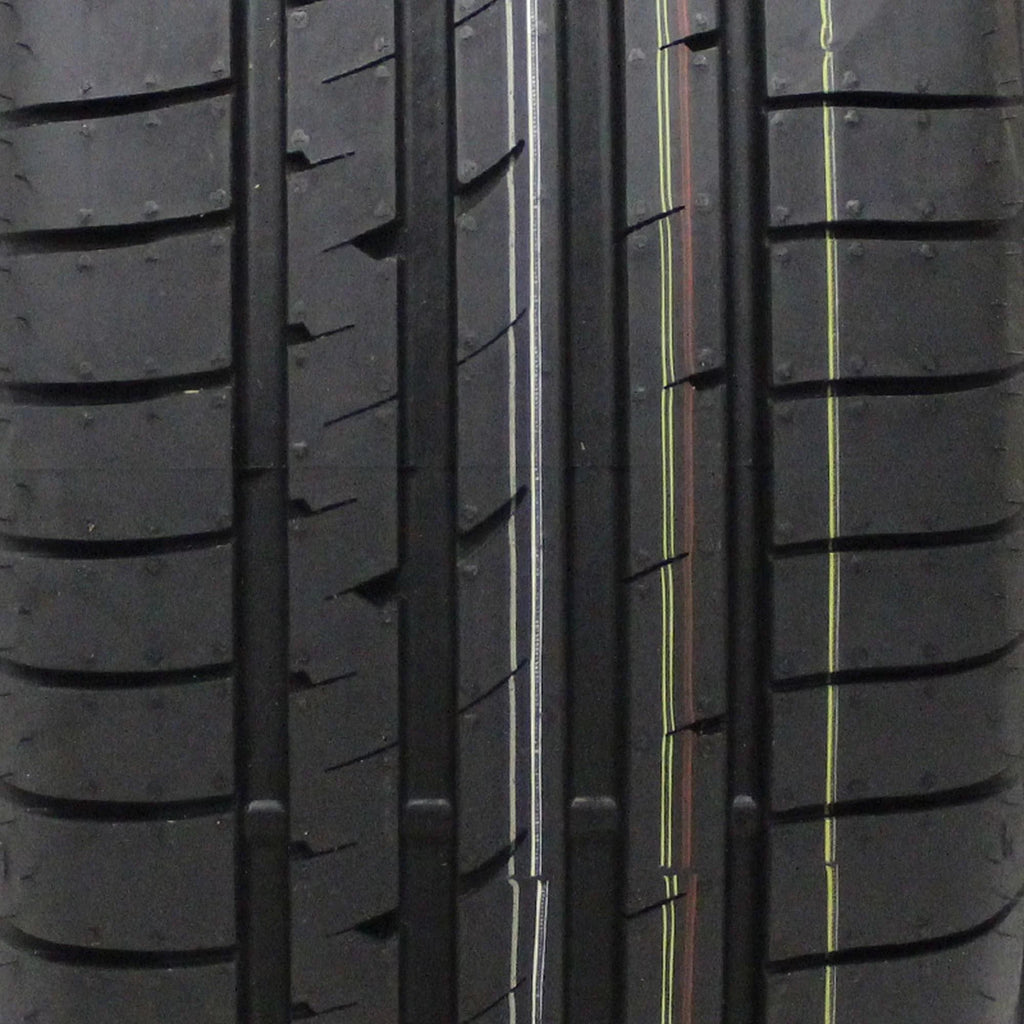 93Y Goodyear Performance XL Eagle 2 Tire ROF 225/40R19 F1 Asymmetric Passenger