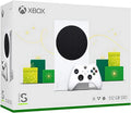 WHITE XBOX HOLIDAY CONSOLE RRS-00049 - S 512GB SERIES Certified MICROSOFT Refurbished
