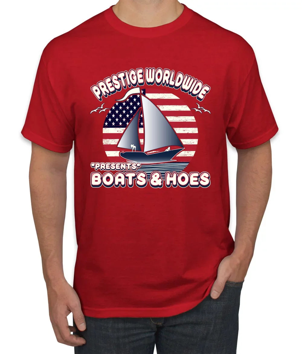 Pride Bobby, RED US Everyone T-Shirt, Americana Men's Deployed Military American Wild Friday Print / Red, Sleeve Flag 4X-Large Remember
