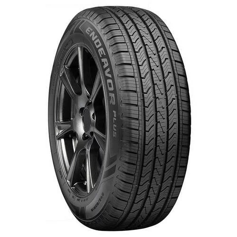 Touring Honda Fits: 2011-17 Odyssey 107V (2 Plus Cooper BSW 235/60R18XL Honda Tires) CR-V Endeavor 2017-19 Elite EX-L,