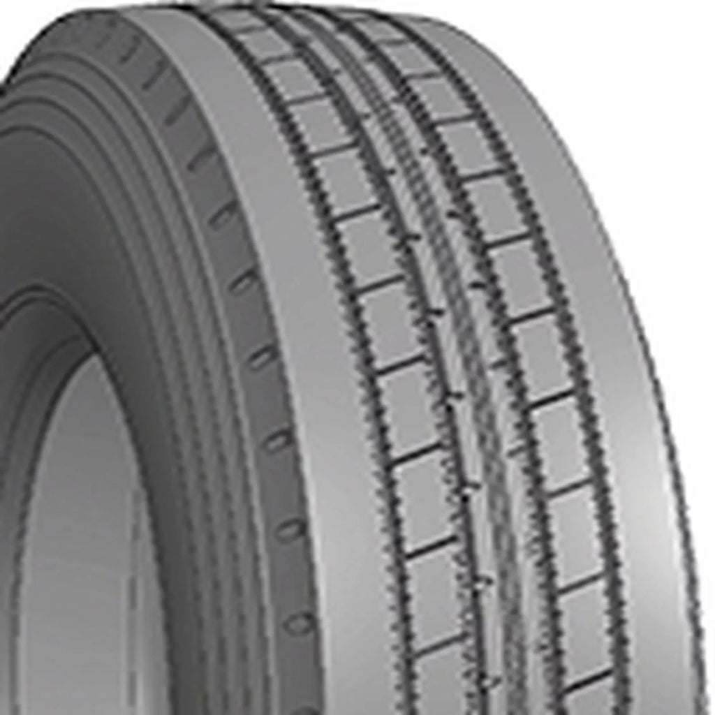 235/80R16 Commercial Triangle Tire G TRT01 129/125M