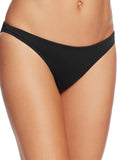 Milly Swim Lucia St. Separates Solid Bottom Womens Jersey