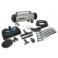 Speed with Electric Full-Size Metrovac Variable Power Evolution Nozzle