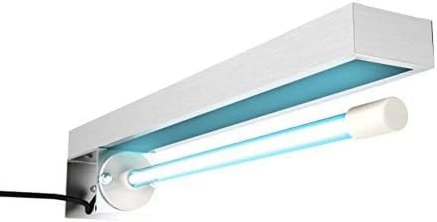 tivated Long With System Carbon 16.75" With Magnet Air PCO UV-C HV Coil. House Filter Whole Light For Conditioning