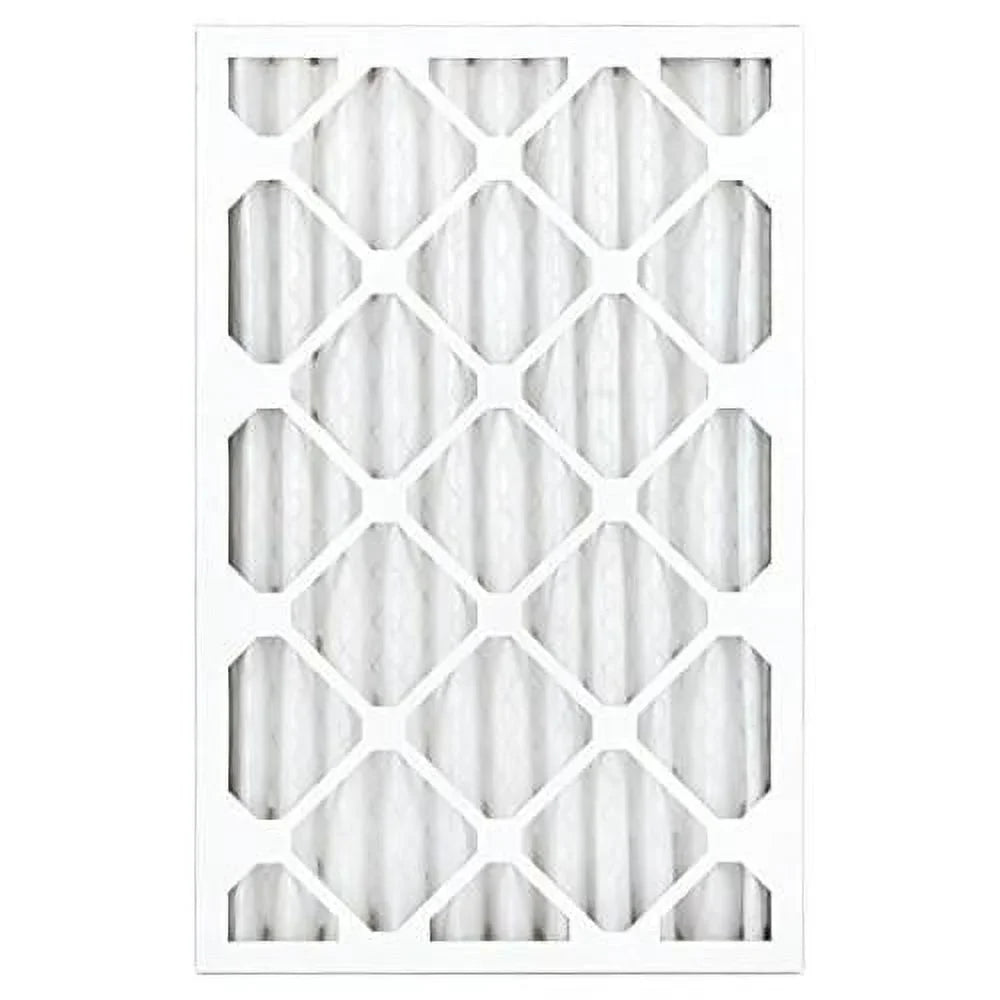 Air Filter, In Made The HV MERV Furne Dust Air 16X25x2 Pleated 8 6-Pk, Filter