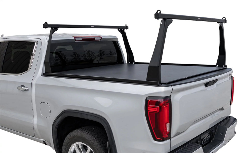 Black Rack Adarac - Truck Series Bed F3040022 Access Aluminum