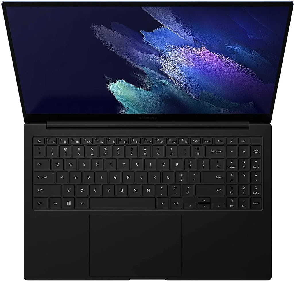 Samsung Book Galaxy Pro Box FHD NP950XDB-KC5US 1TB 15.6 16 Non-Touch i7-1165G7 Open
