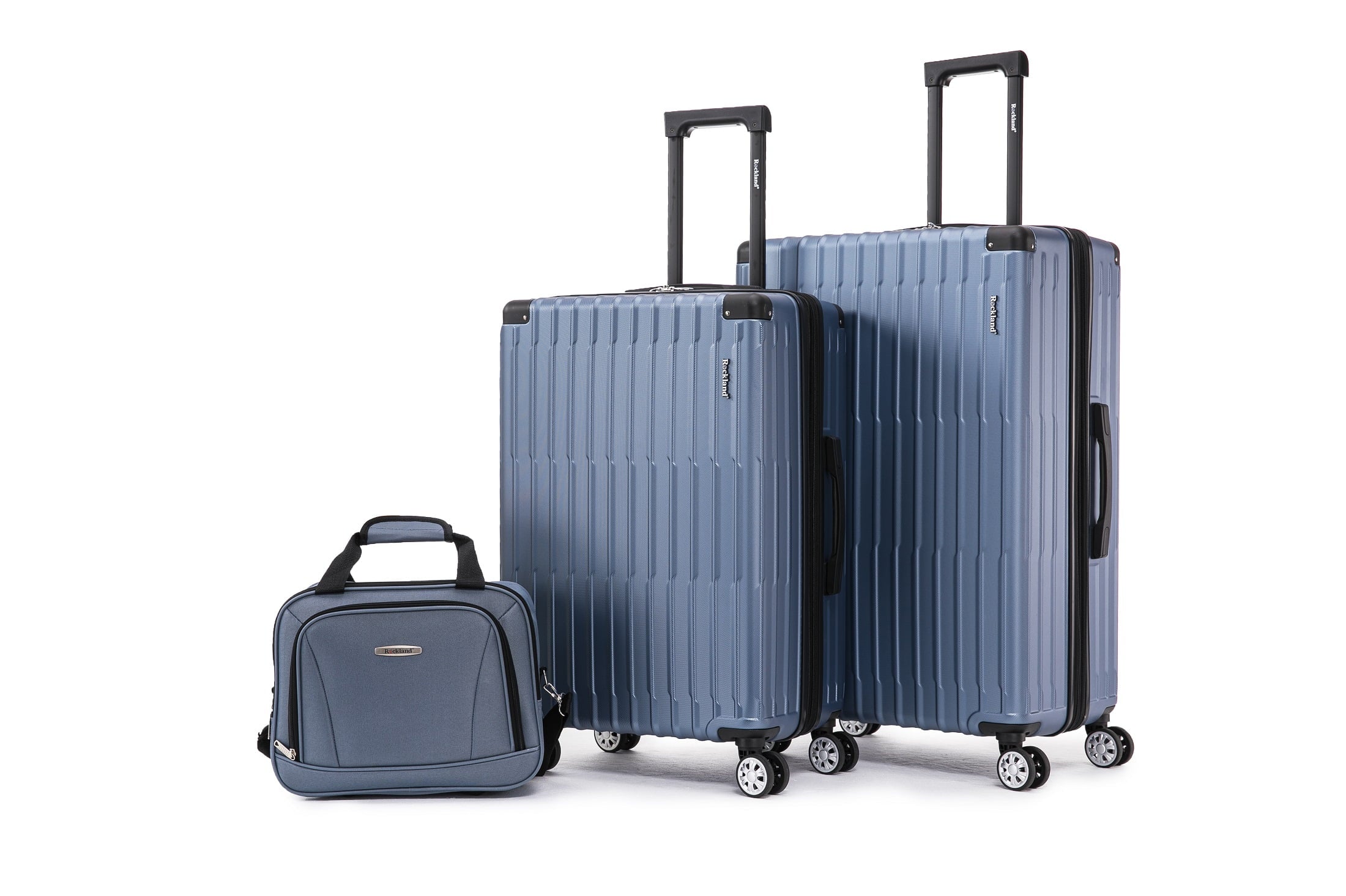 Set Costa 3 Rockland Pc Mesa Blue