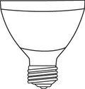 for HALCO PAR30FL10S/930/B/LED Replacement
