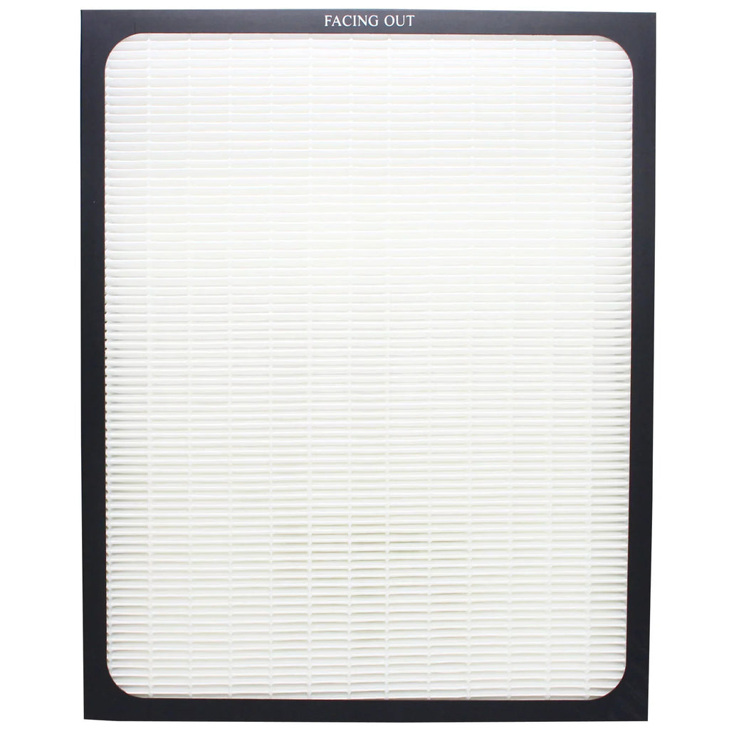 Filter Blueair Replacement 4-Pack Filter Air - & 300 200 Air 270E Compatible Purifier Blueair